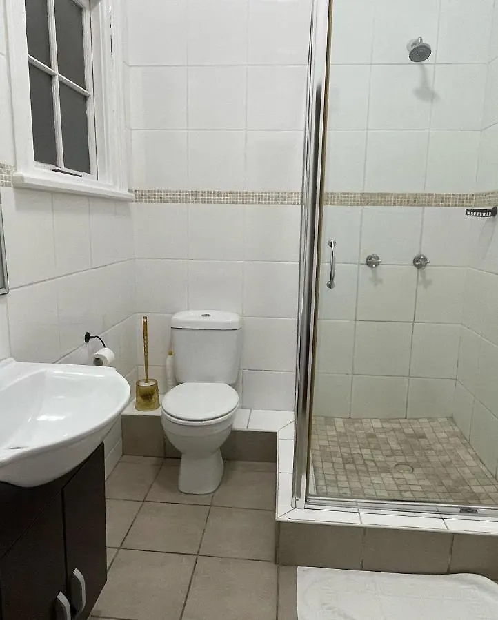 Drifters Haven Guest House Πορτ Ελίζαμπεθ