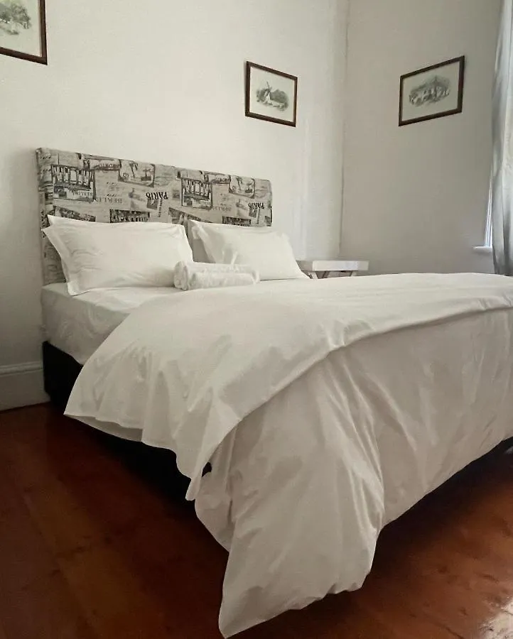 Drifters Haven Guest House Πορτ Ελίζαμπεθ 0*,  Νότια Αφρική