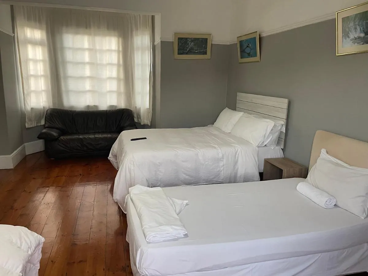 Drifters Haven Guest House Πορτ Ελίζαμπεθ