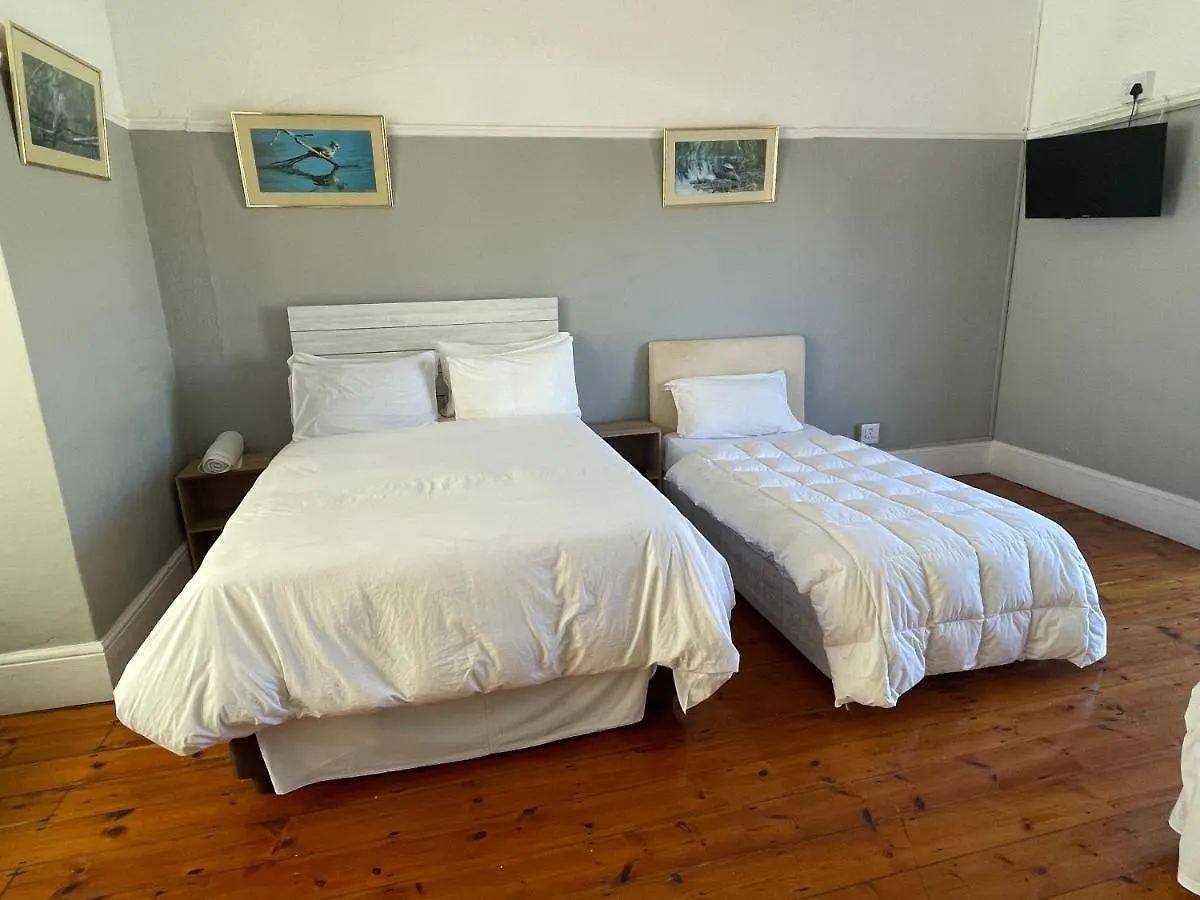 Drifters Haven Guest House Πορτ Ελίζαμπεθ 0*,  Νότια Αφρική
