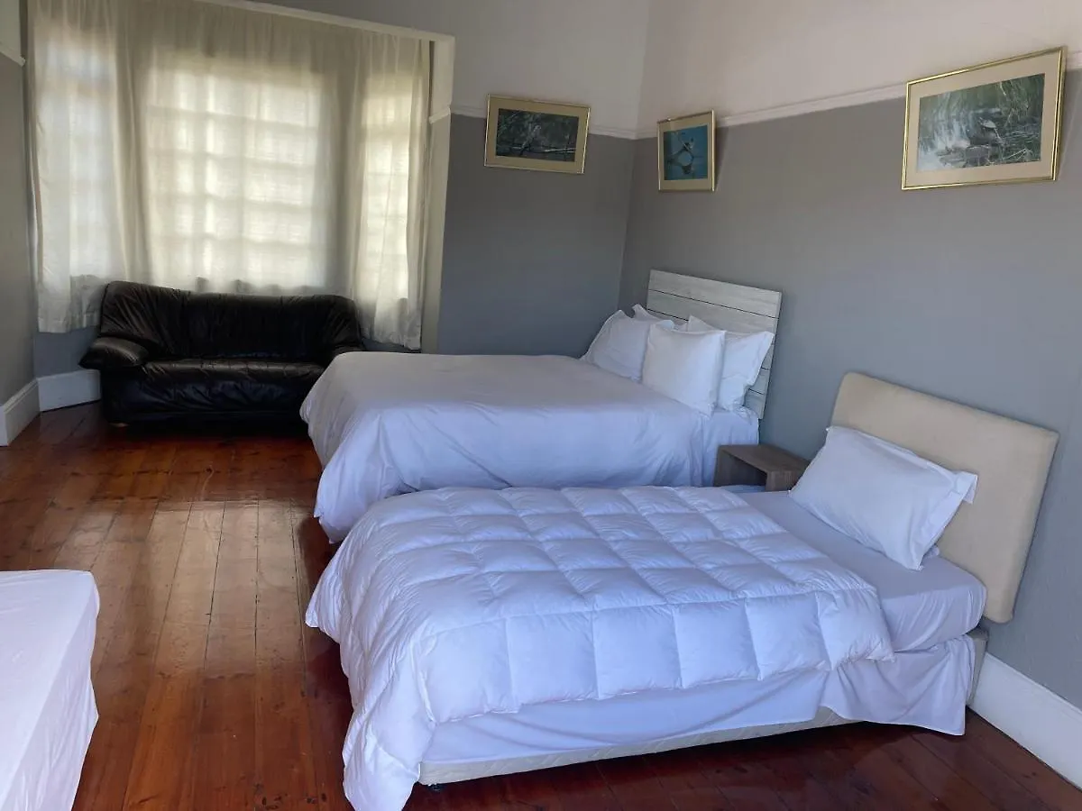 Drifters Haven Guest House Πορτ Ελίζαμπεθ