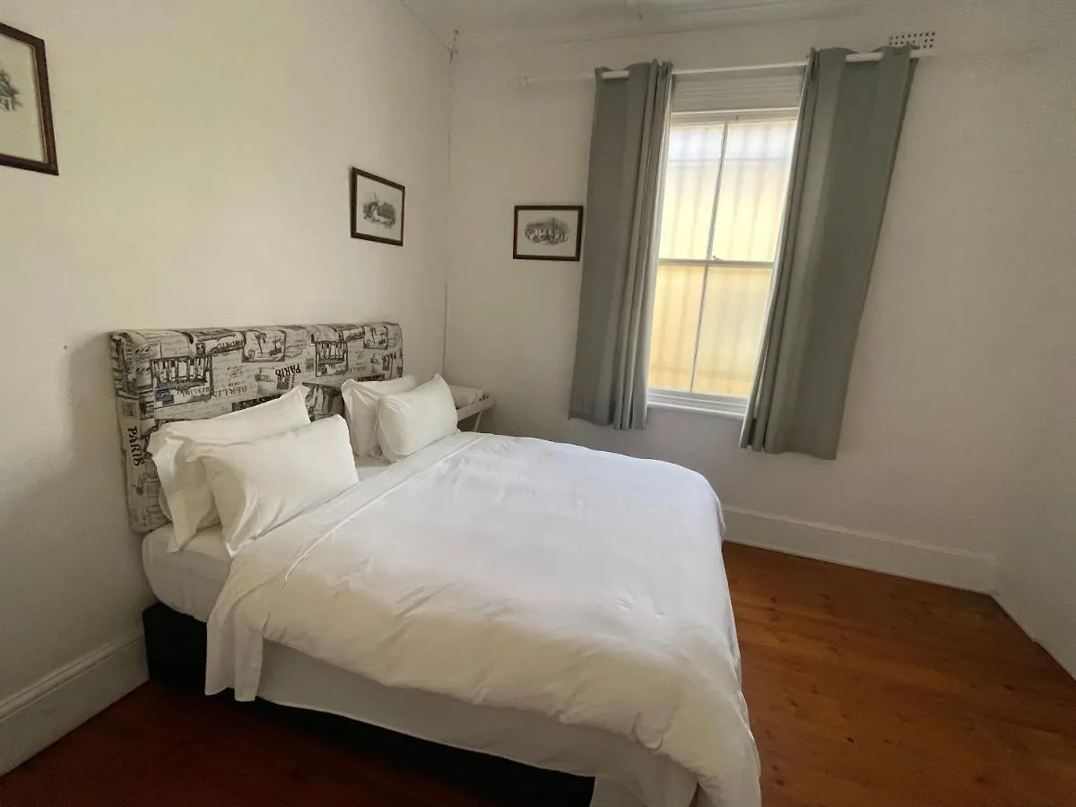 Drifters Haven Guest House Πορτ Ελίζαμπεθ