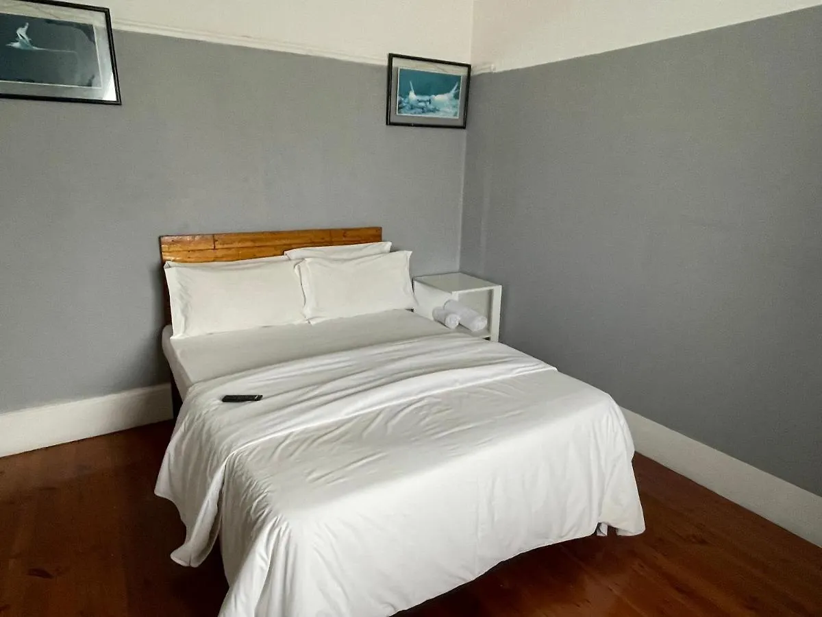 Drifters Haven Guest House Πορτ Ελίζαμπεθ