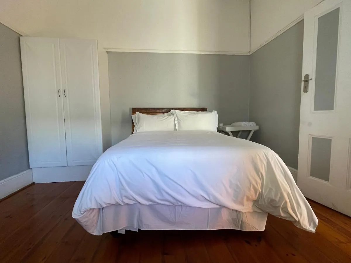 Drifters Haven Guest House Πορτ Ελίζαμπεθ