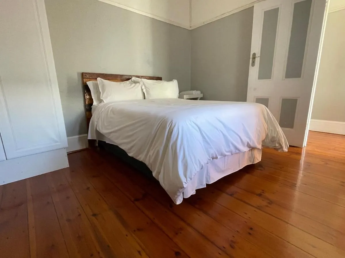 Drifters Haven Guest House Πορτ Ελίζαμπεθ
