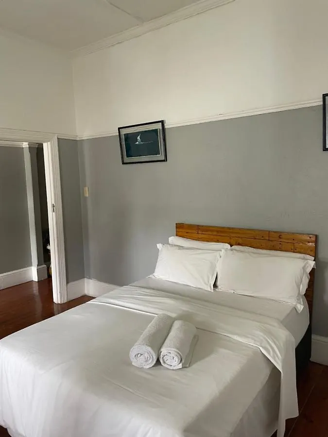 Drifters Haven Guest House Πορτ Ελίζαμπεθ 0*,  Νότια Αφρική