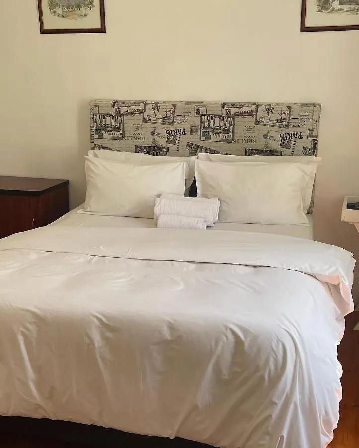 Drifters Haven Guest House Πορτ Ελίζαμπεθ Νότια Αφρική