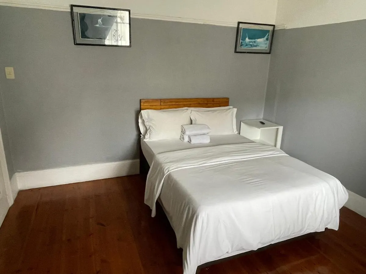 Drifters Haven Guest House Πορτ Ελίζαμπεθ