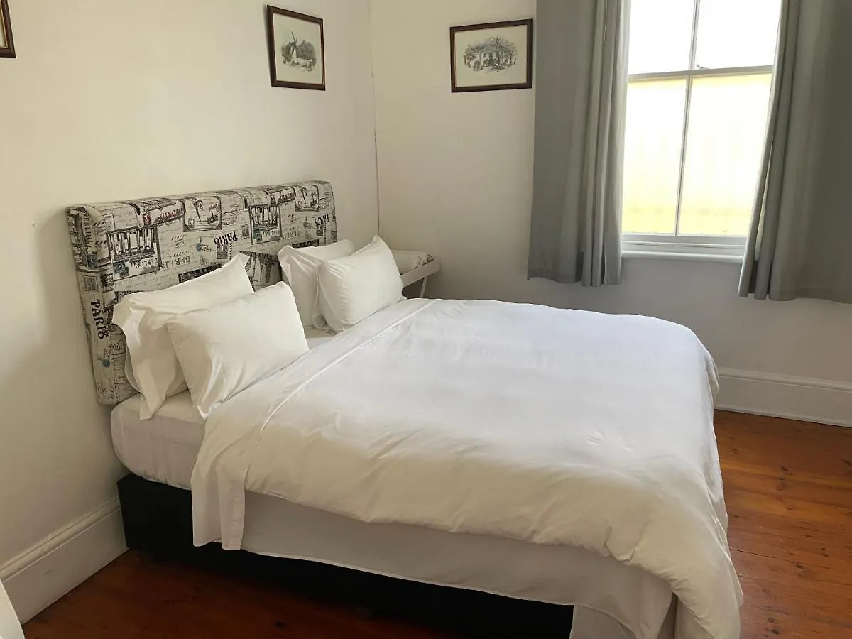 Drifters Haven Guest House Πορτ Ελίζαμπεθ Νότια Αφρική